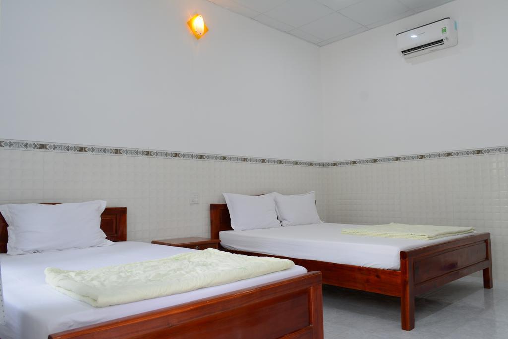 Diem Lien Guesthouse Mui Ne Bagian luar foto