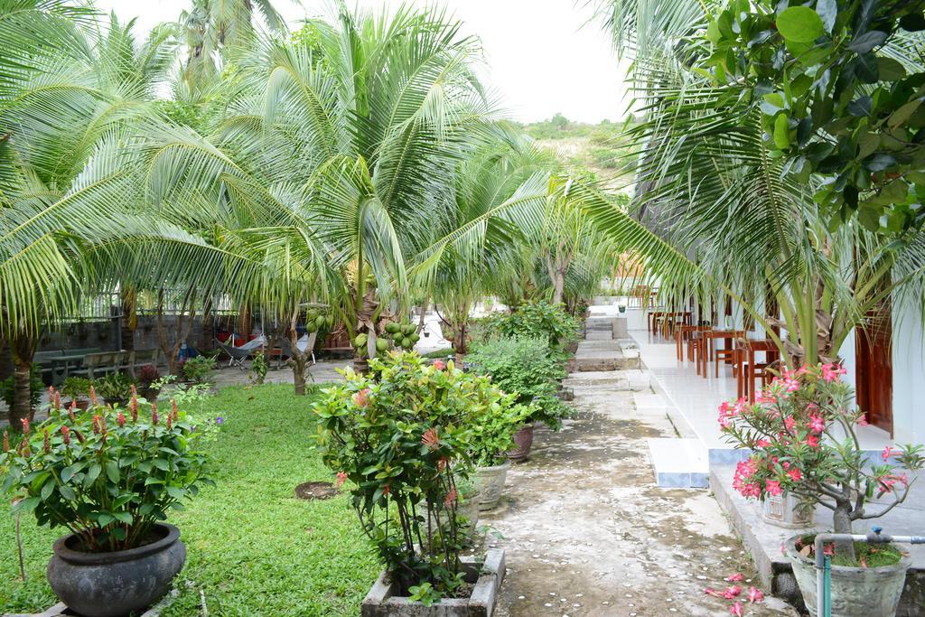 Diem Lien Guesthouse Mui Ne Bagian luar foto