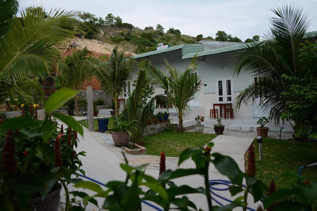 Diem Lien Guesthouse Mui Ne Bagian luar foto