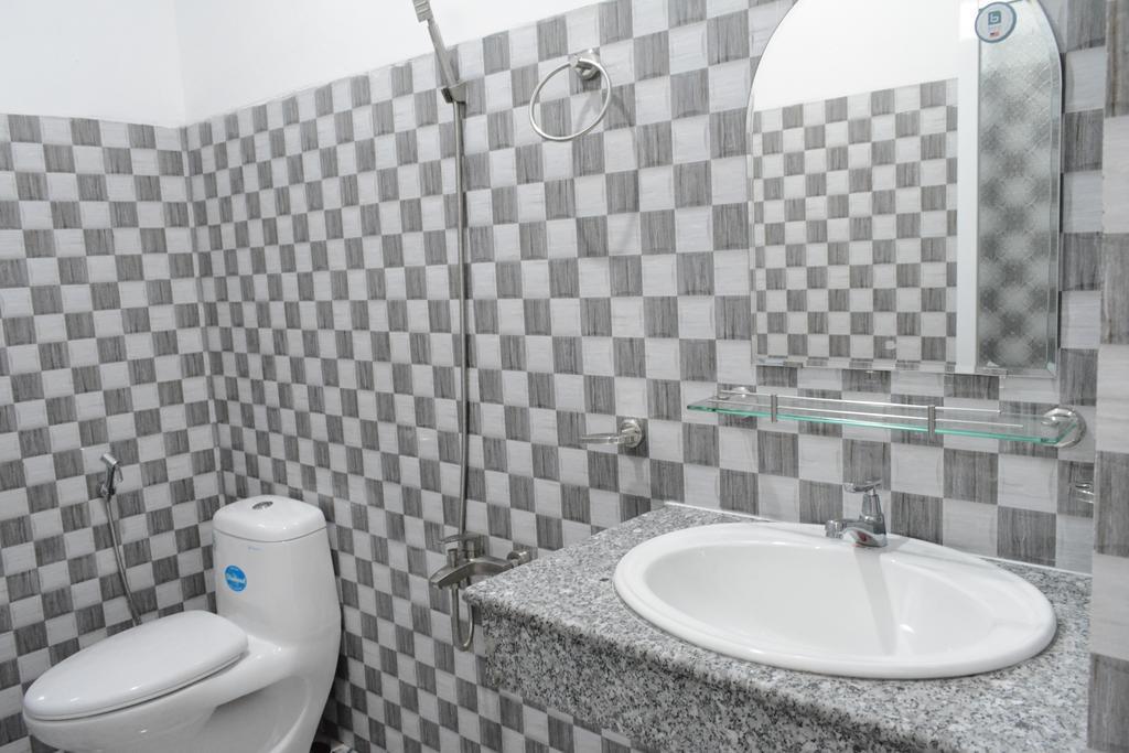 Diem Lien Guesthouse Mui Ne Bagian luar foto