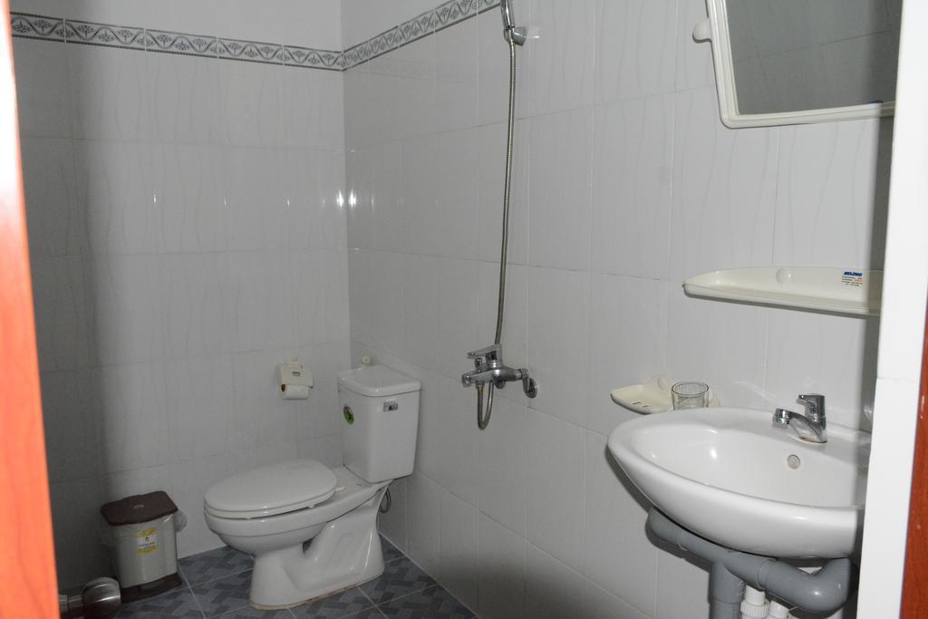 Diem Lien Guesthouse Mui Ne Bagian luar foto