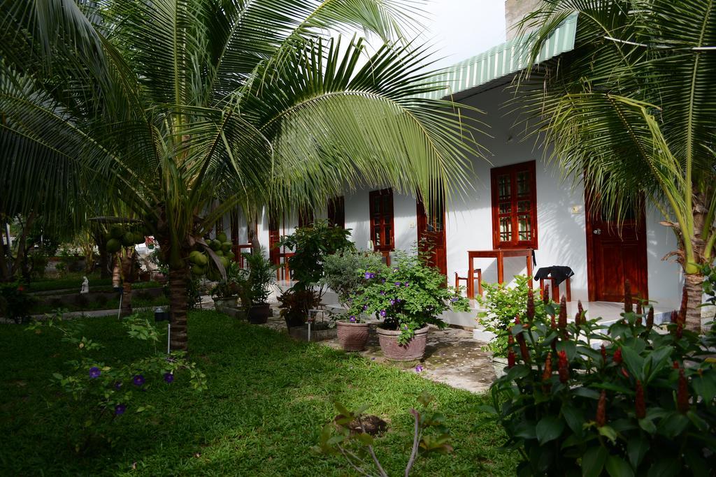 Diem Lien Guesthouse Mui Ne Bagian luar foto