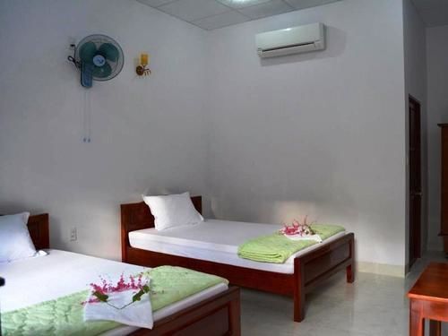 Diem Lien Guesthouse Mui Ne Bagian luar foto